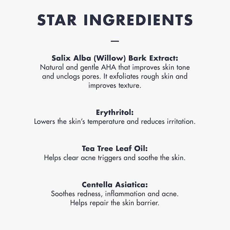 Klairs Midnight Blue Calming Sheet Mask