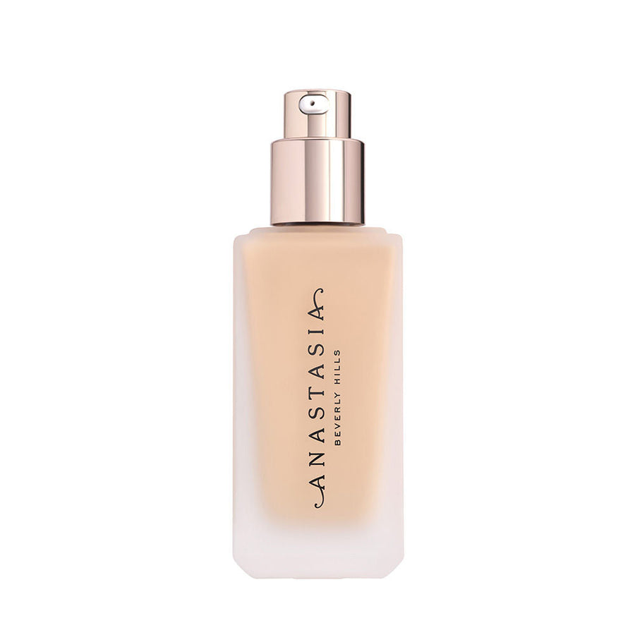 Anastasia Beverly Hills Impeccable Blurring Second Skin Matte Foundation