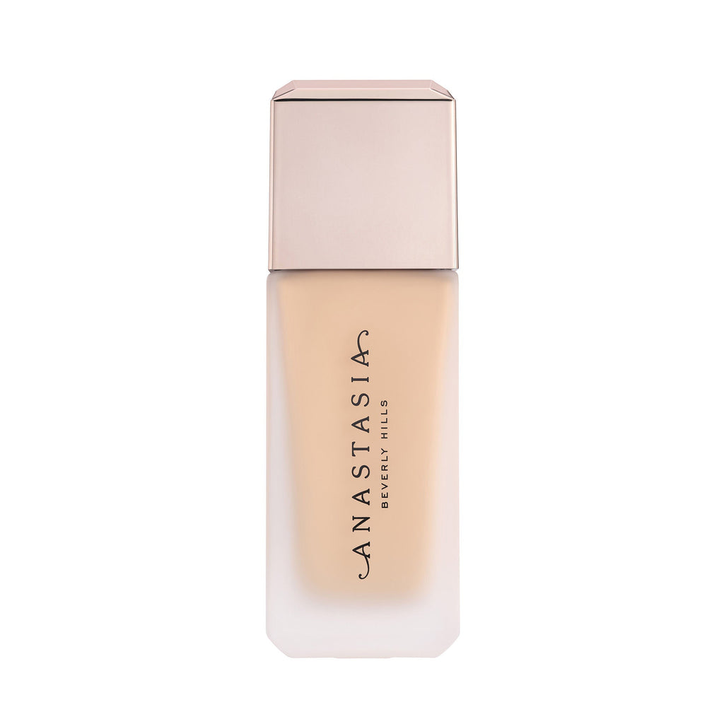 Anastasia Beverly Hills Impeccable Blurring Second Skin Matte Foundation