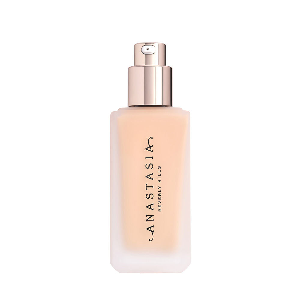 Anastasia Beverly Hills Impeccable Blurring Second Skin Matte Foundation