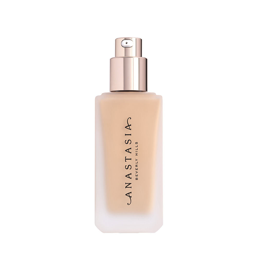 Anastasia Beverly Hills Impeccable Blurring Second Skin Matte Foundation