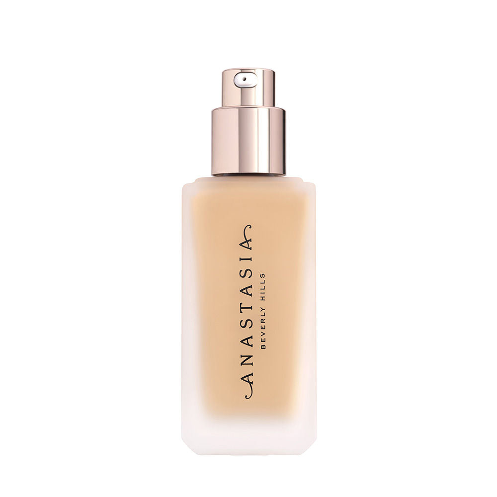 Anastasia Beverly Hills Impeccable Blurring Second Skin Matte Foundation