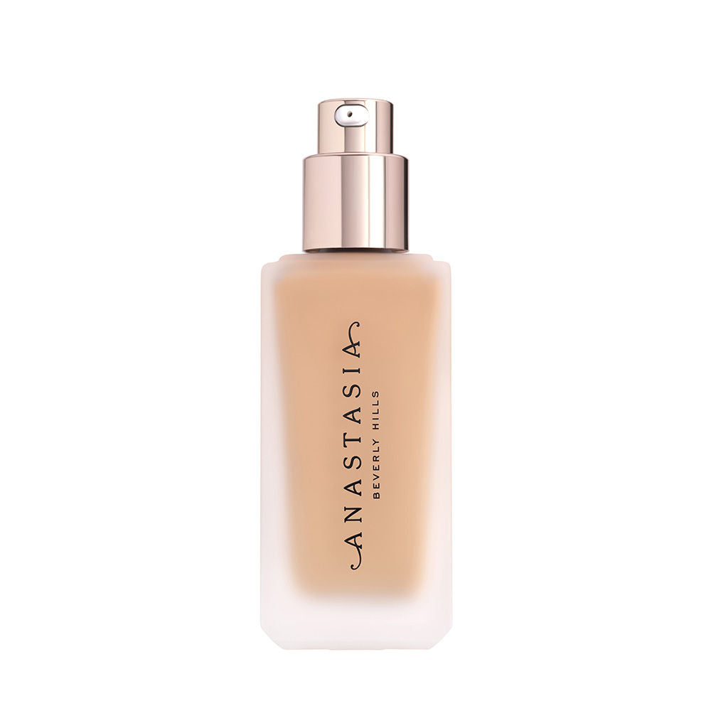 Anastasia Beverly Hills Impeccable Blurring Second Skin Matte Foundation