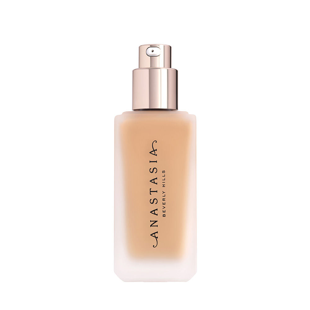 Anastasia Beverly Hills Impeccable Blurring Second Skin Matte Foundation