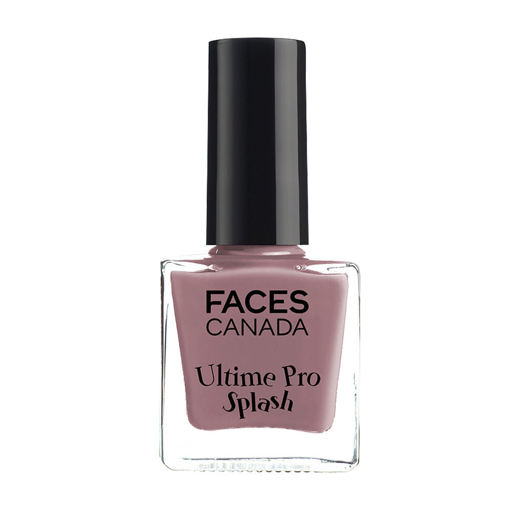 Faces Canada Splash Nail Enamel