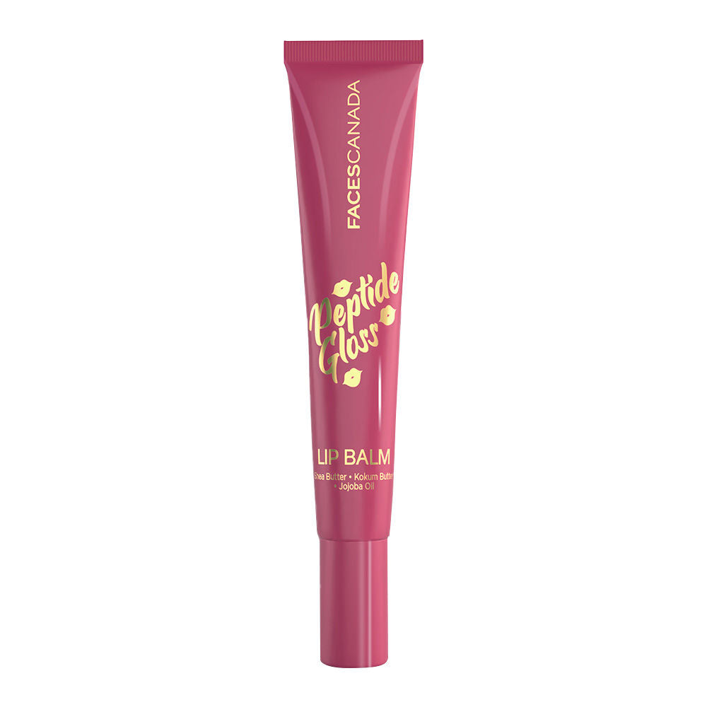 Faces Canada Peptide Gloss Lip Balm