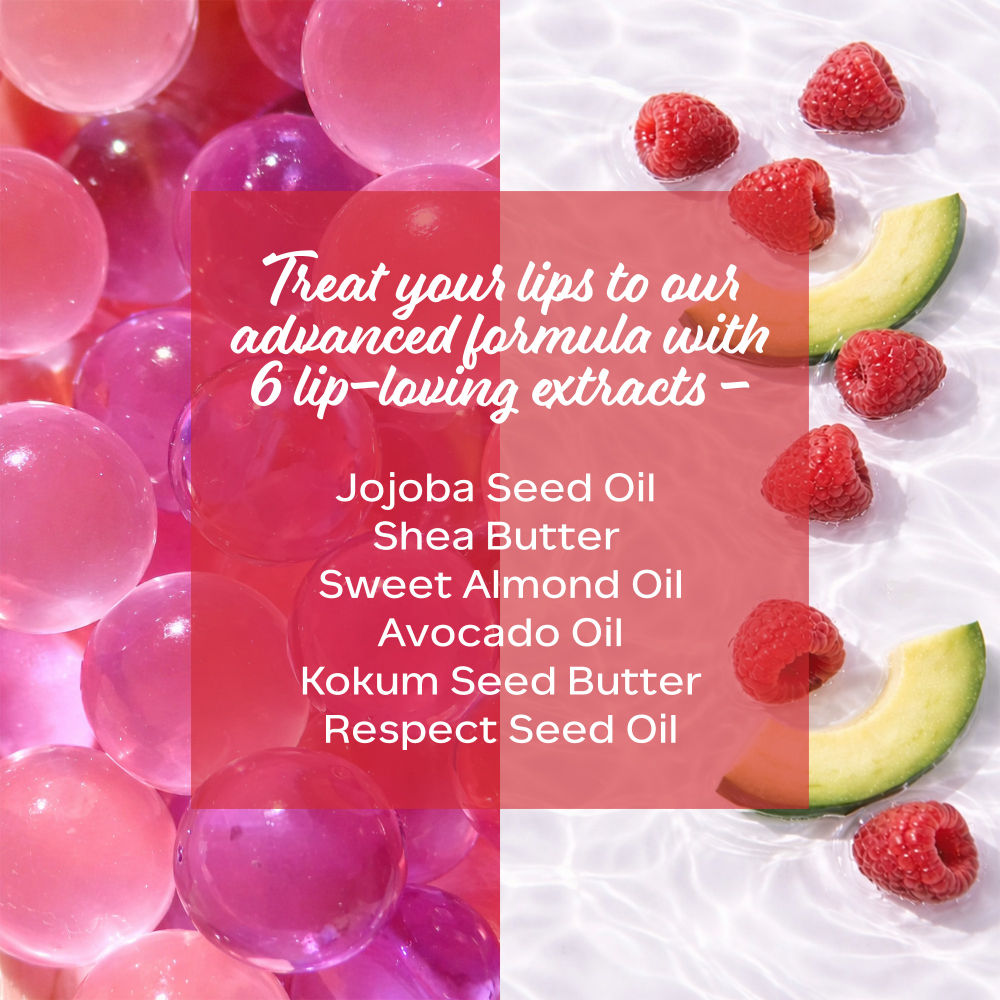 Faces Canada Peptide Gloss Lip Balm
