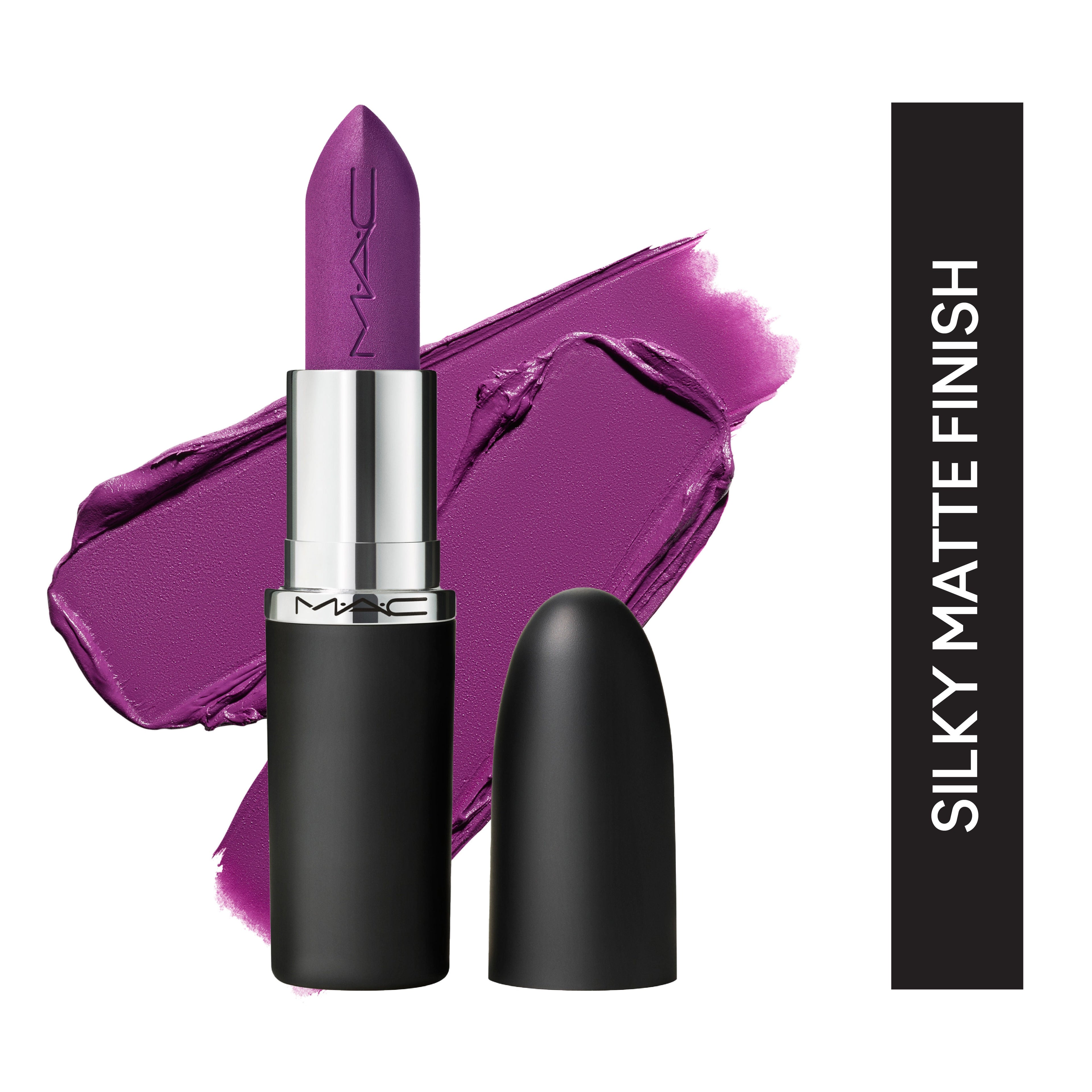 M.A.C MACximal Matte Lipstick