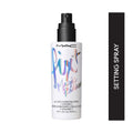 M.A.C Prep + Prime Fix+ Setting Spray - Magic Radiance (Makeup Fixer) With Hyaluronic Acid