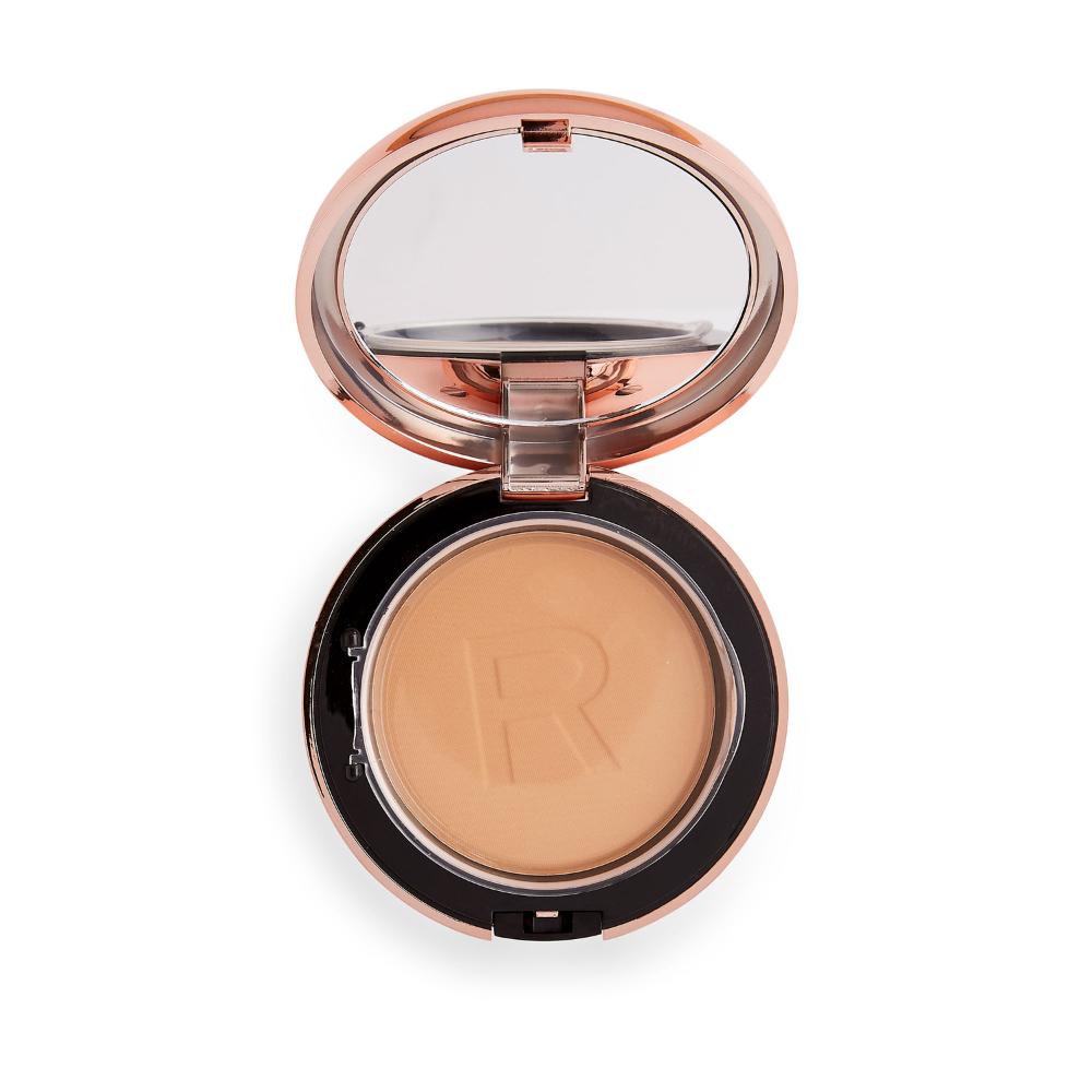 Makeup Revolution Conceal & Define Powder Foundation