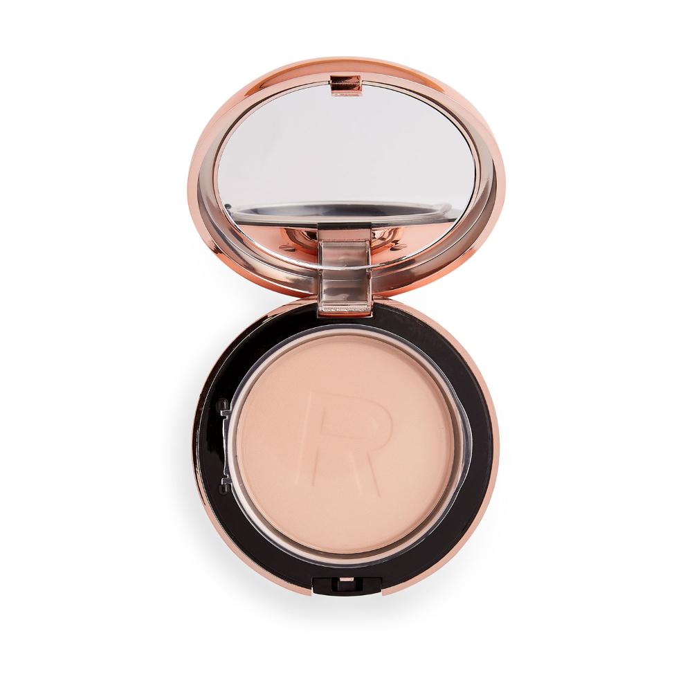 Makeup Revolution Conceal & Define Powder Foundation