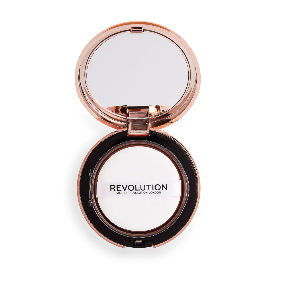 Makeup Revolution Conceal & Define Powder Foundation