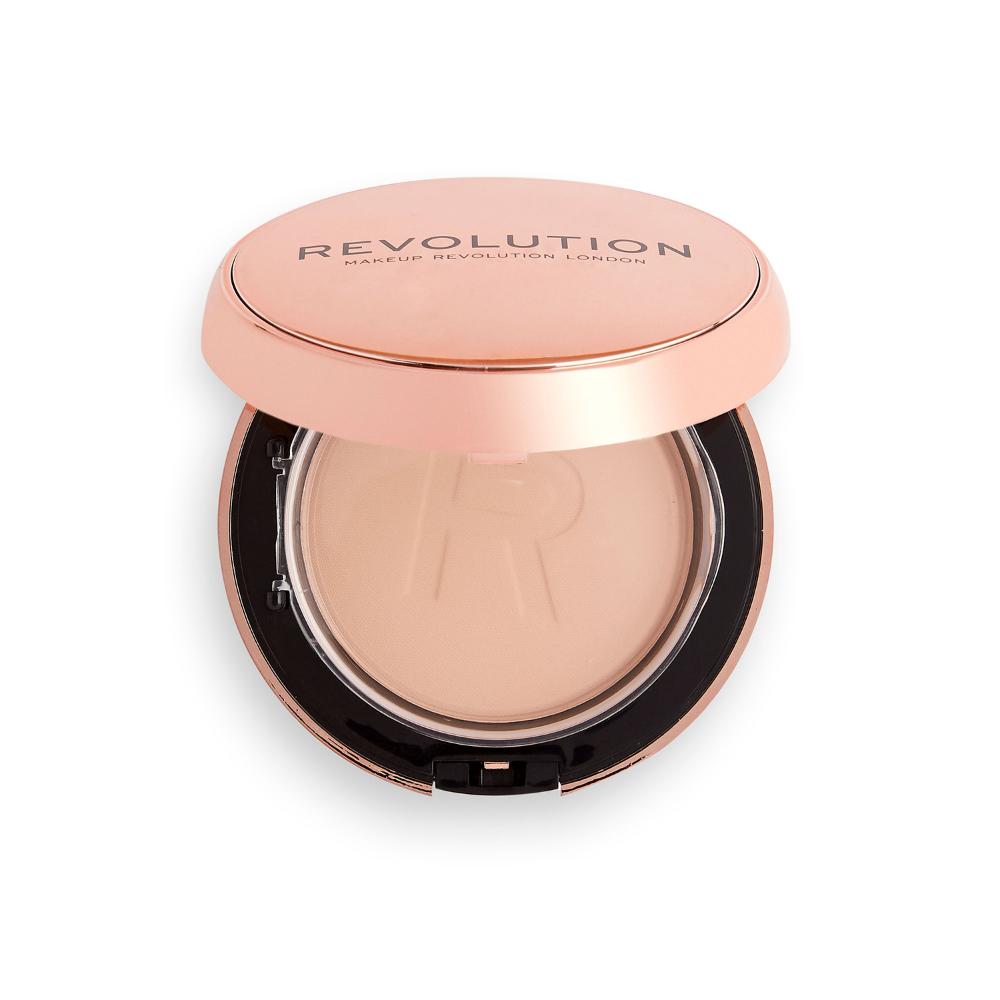 Makeup Revolution Conceal & Define Powder Foundation