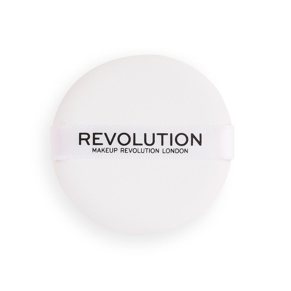 Makeup Revolution Conceal & Define Powder Foundation