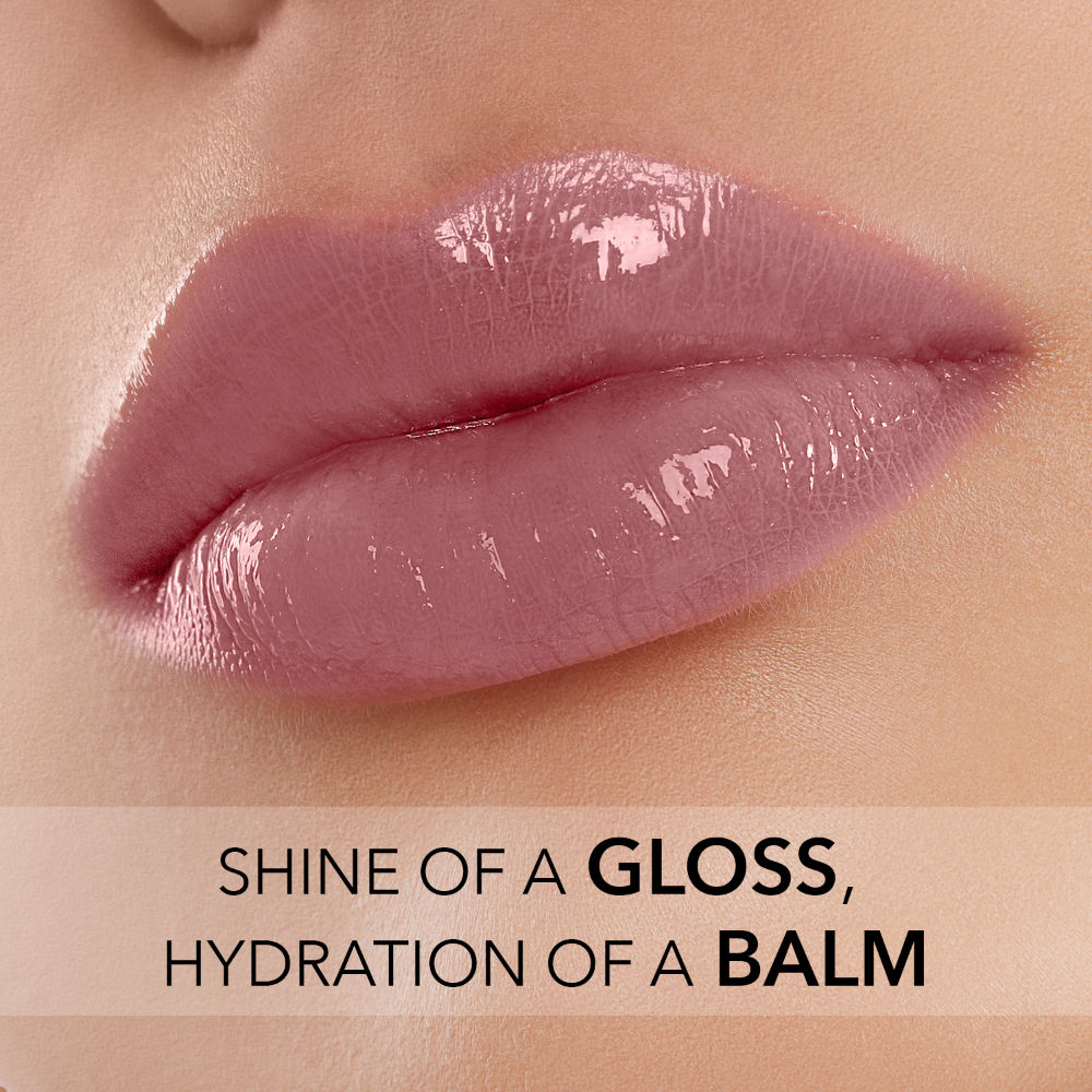 Faces Canada Beyond Shine Lip Gloss