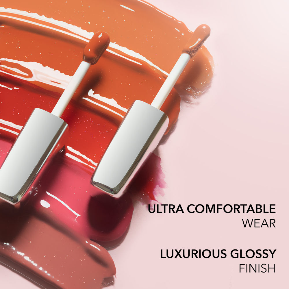 Faces Canada Beyond Shine Lip Gloss