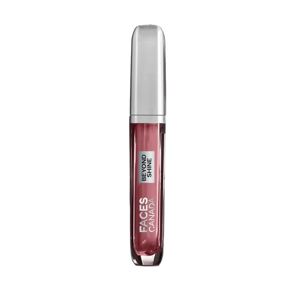 Faces Canada Beyond Shine Lip Gloss