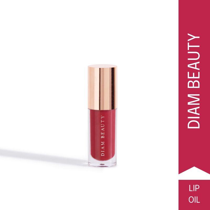 DIAM BEAUTY Love Potion Lip Oil
