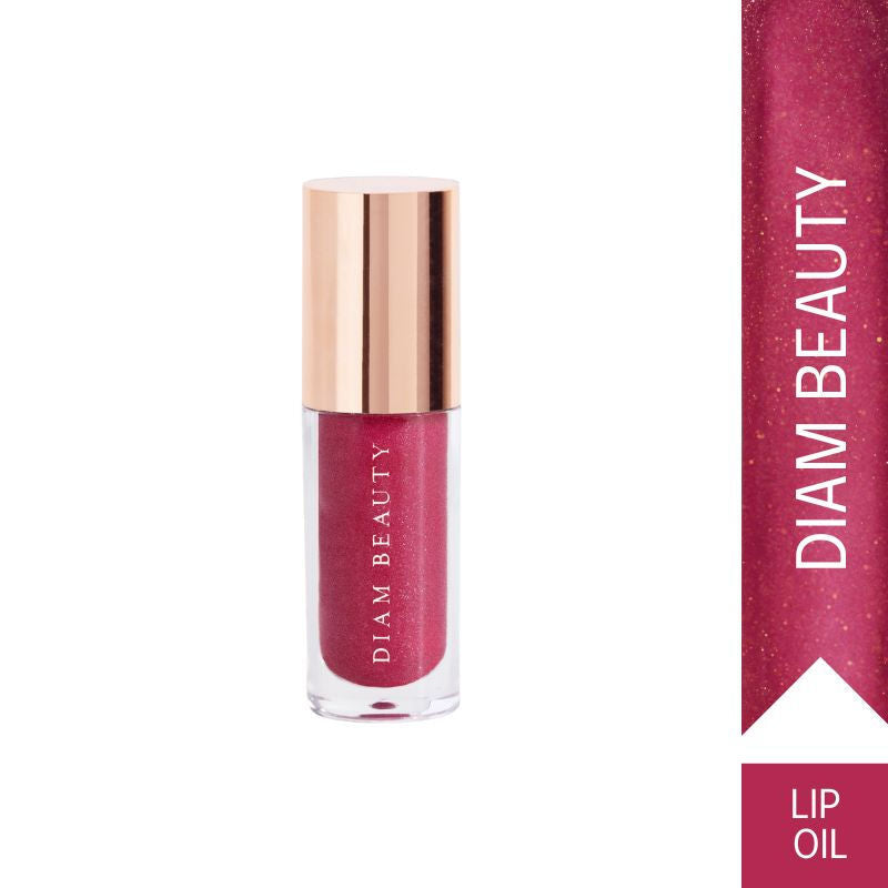 DIAM BEAUTY Love Potion Lip Oil