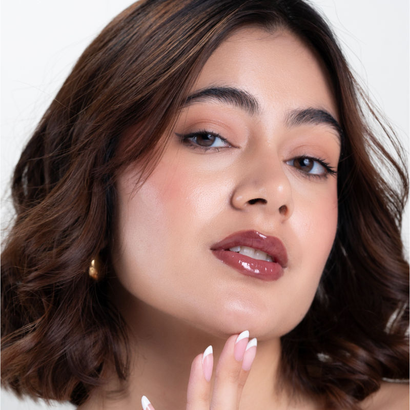 DIAM BEAUTY Love Potion Lip Oil
