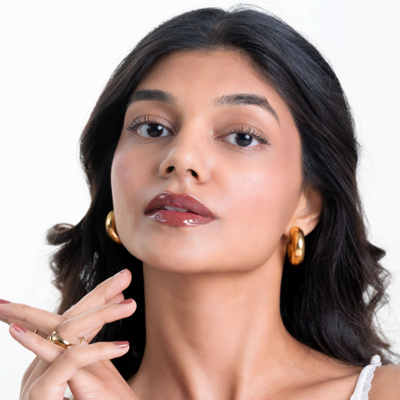 DIAM BEAUTY Love Potion Lip Oil