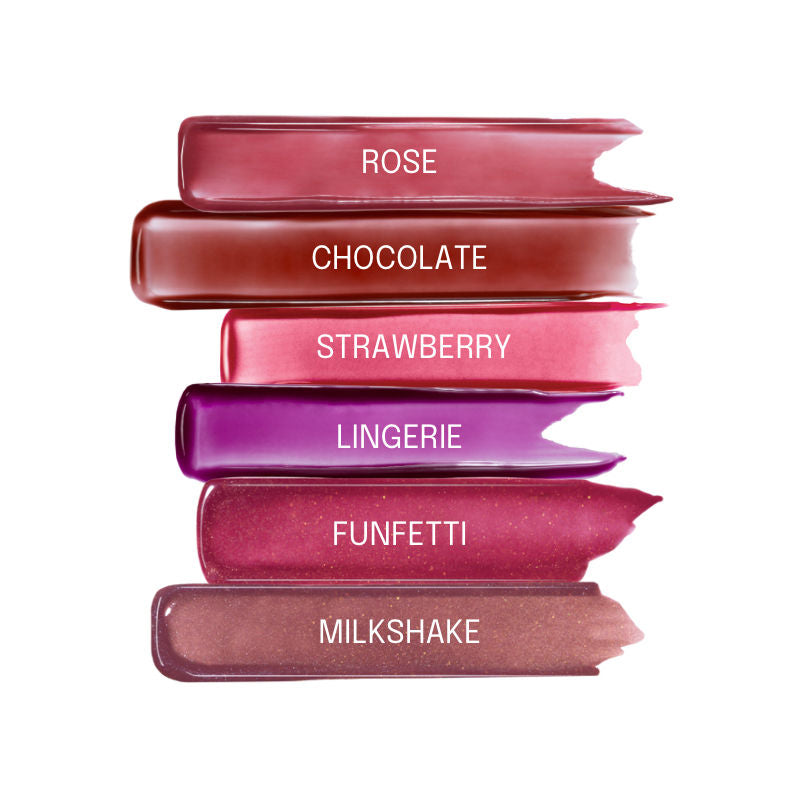 DIAM BEAUTY Love Potion Lip Oil