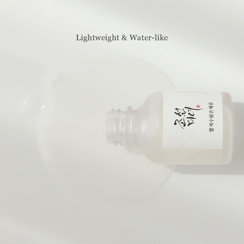 Beauty Of Joseon Glow Deep Serum For Pigmentation - Rice + Arbutin