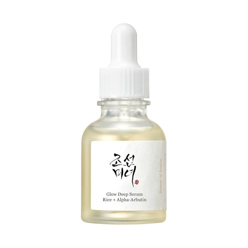 Beauty Of Joseon Glow Deep Serum For Pigmentation - Rice + Arbutin