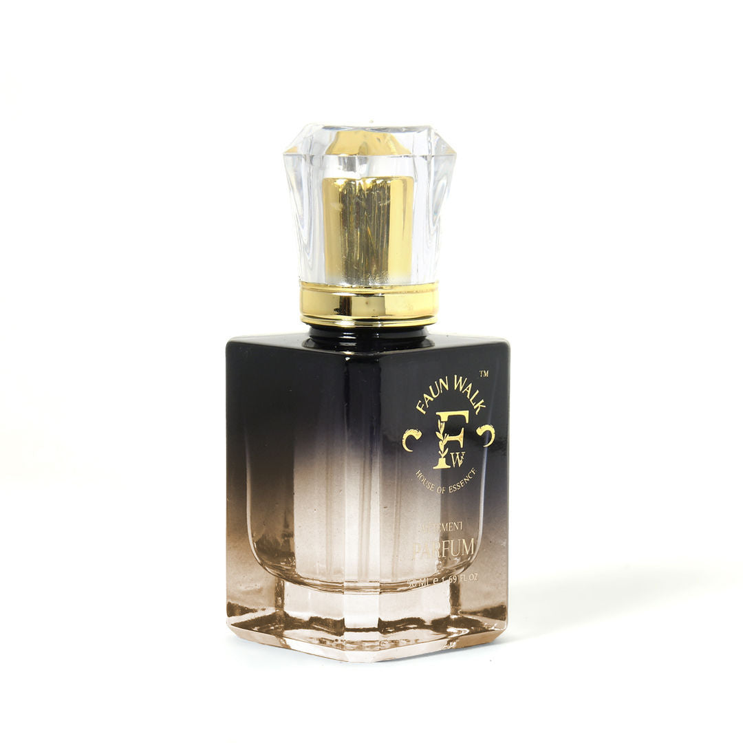 FW Faun Walk Stoic Long Lasting & Premium Perfume For Men