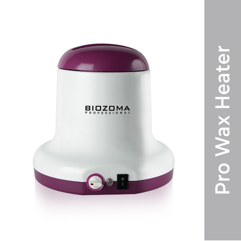 BIOZOMA Series One Pro 800Cc Wax Heater