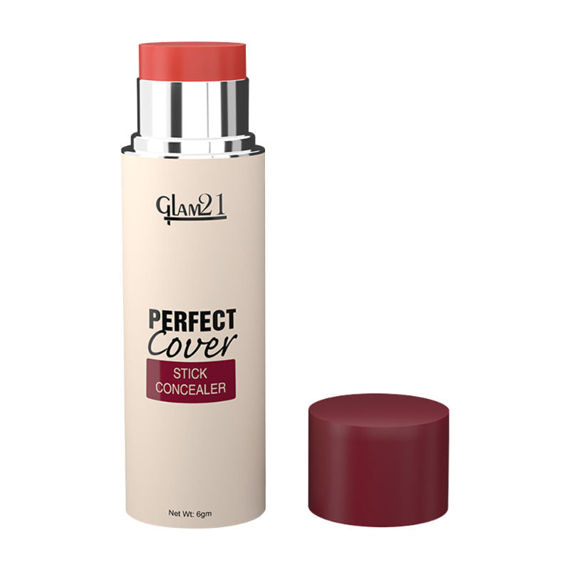 GLAM21 Perfect Cover Stick Concealer
