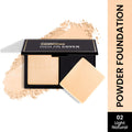 Swiss Beauty Select High On Cover Powder Foundation