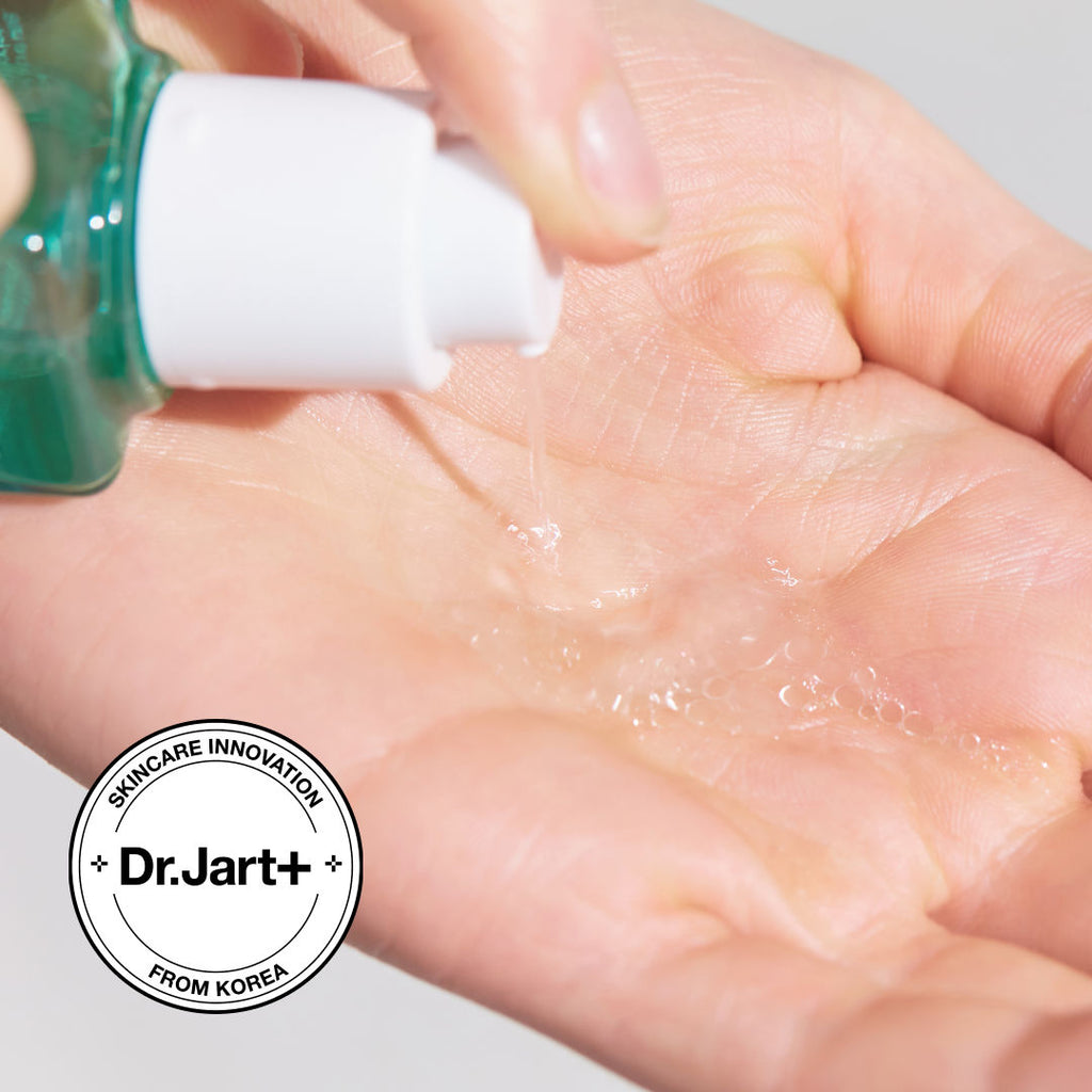 Dr.Jart+ Pore Remedy Pha Exfoliating Serum – Gentle Smoothing Serum For Blackheads & Oil Control