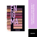 Revlon Colorstay Look Book Eyeshadow Palette - Enigma