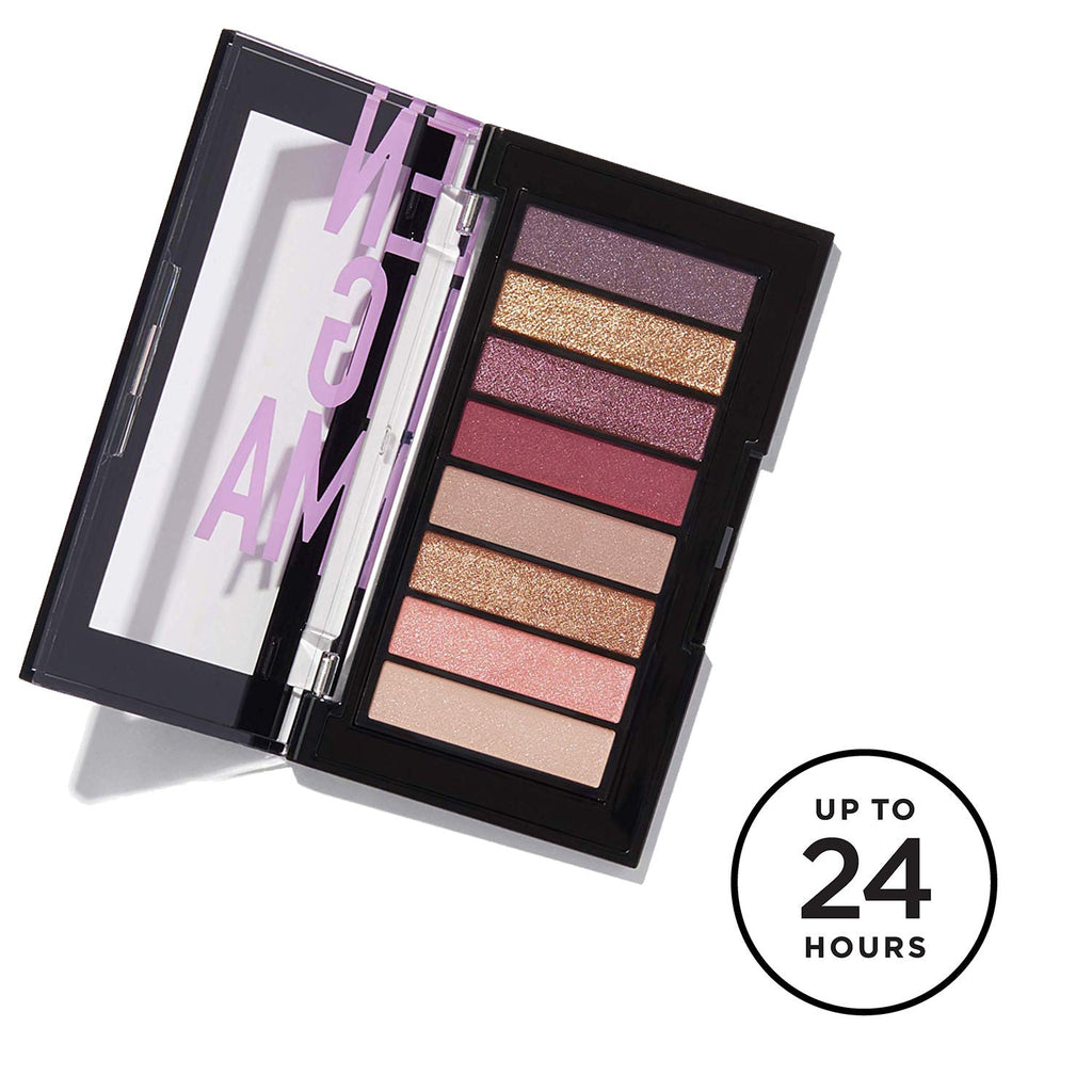 Revlon Colorstay Look Book Eyeshadow Palette - Enigma