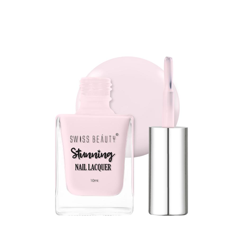 Swiss Beauty Stunning Nail Lacquer