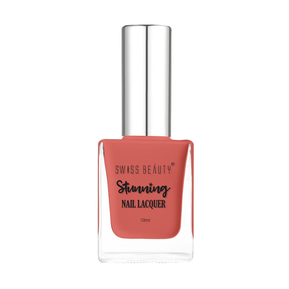 Swiss Beauty Stunning Nail Lacquer