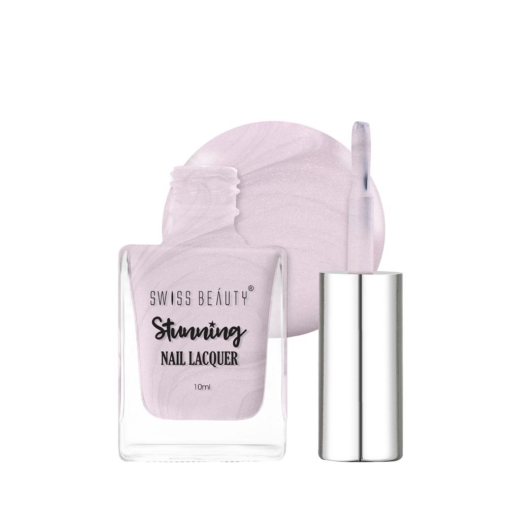 Swiss Beauty Stunning Nail Lacquer
