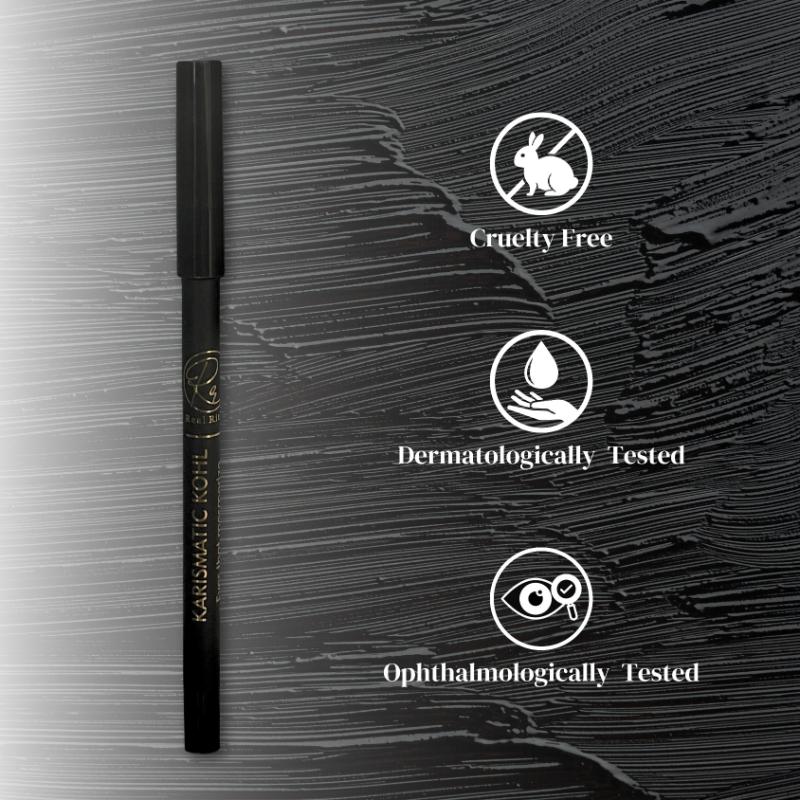 The Real Ritual Karismatic Kohl