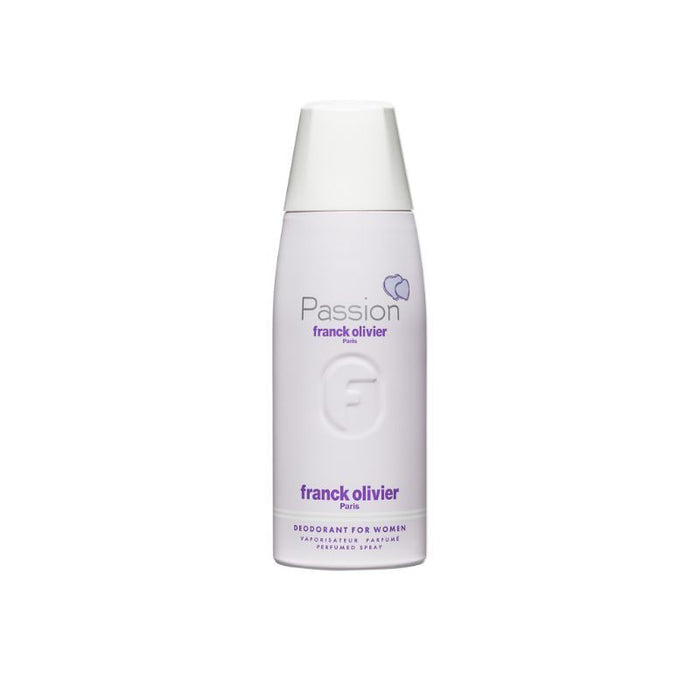 Franck Olivier Passion Deodorent For Women