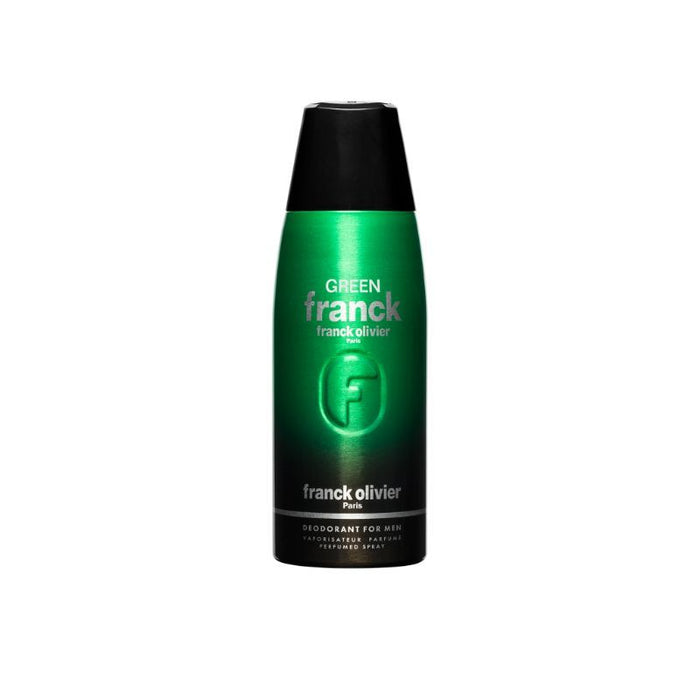 Franck Olivier Green Franck Men Deodorent