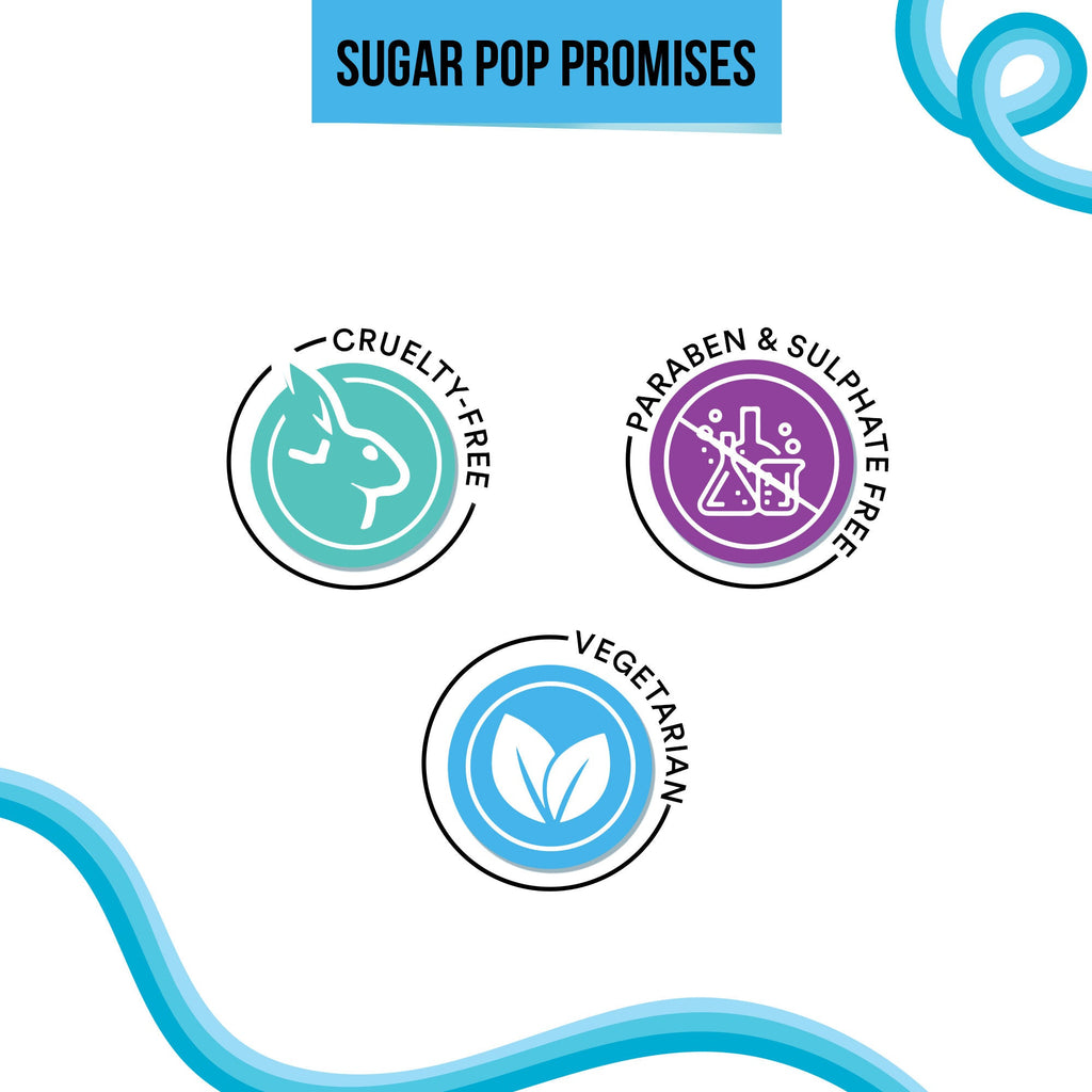SUGAR POP Brow Shaper