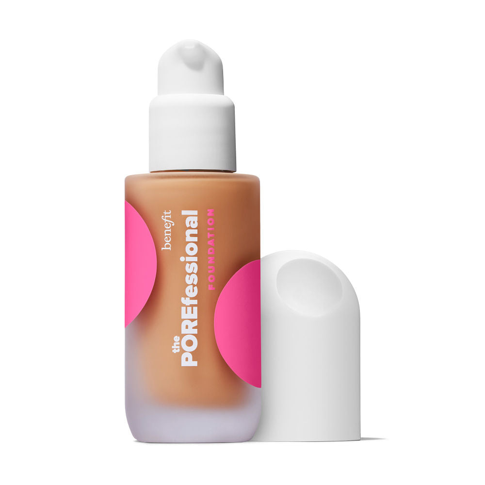 Benefit Cosmetics The Porefessional Foundation Smoothing & Blurring With Niacinamide