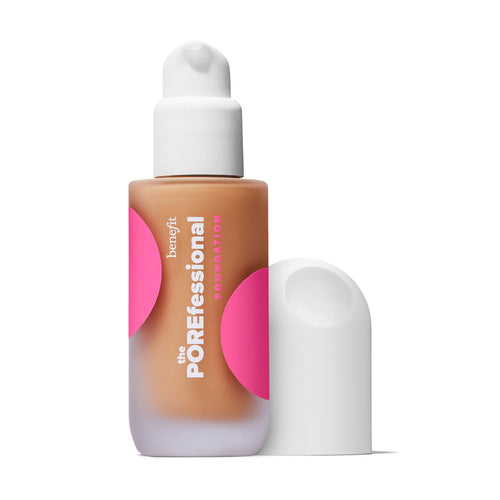 Benefit Cosmetics The Porefessional Foundation Smoothing & Blurring With Niacinamide