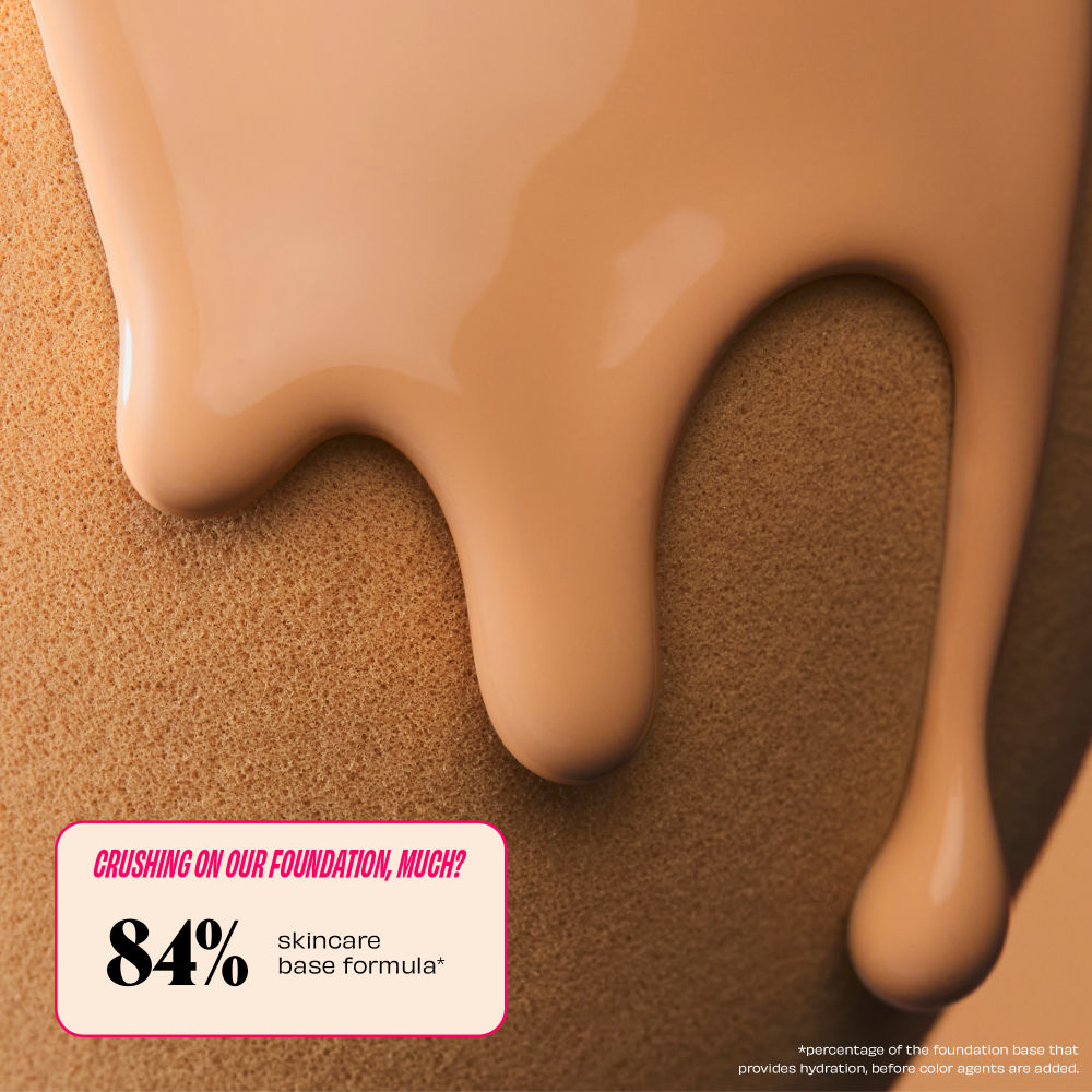Benefit Cosmetics The Porefessional Foundation Smoothing & Blurring With Niacinamide