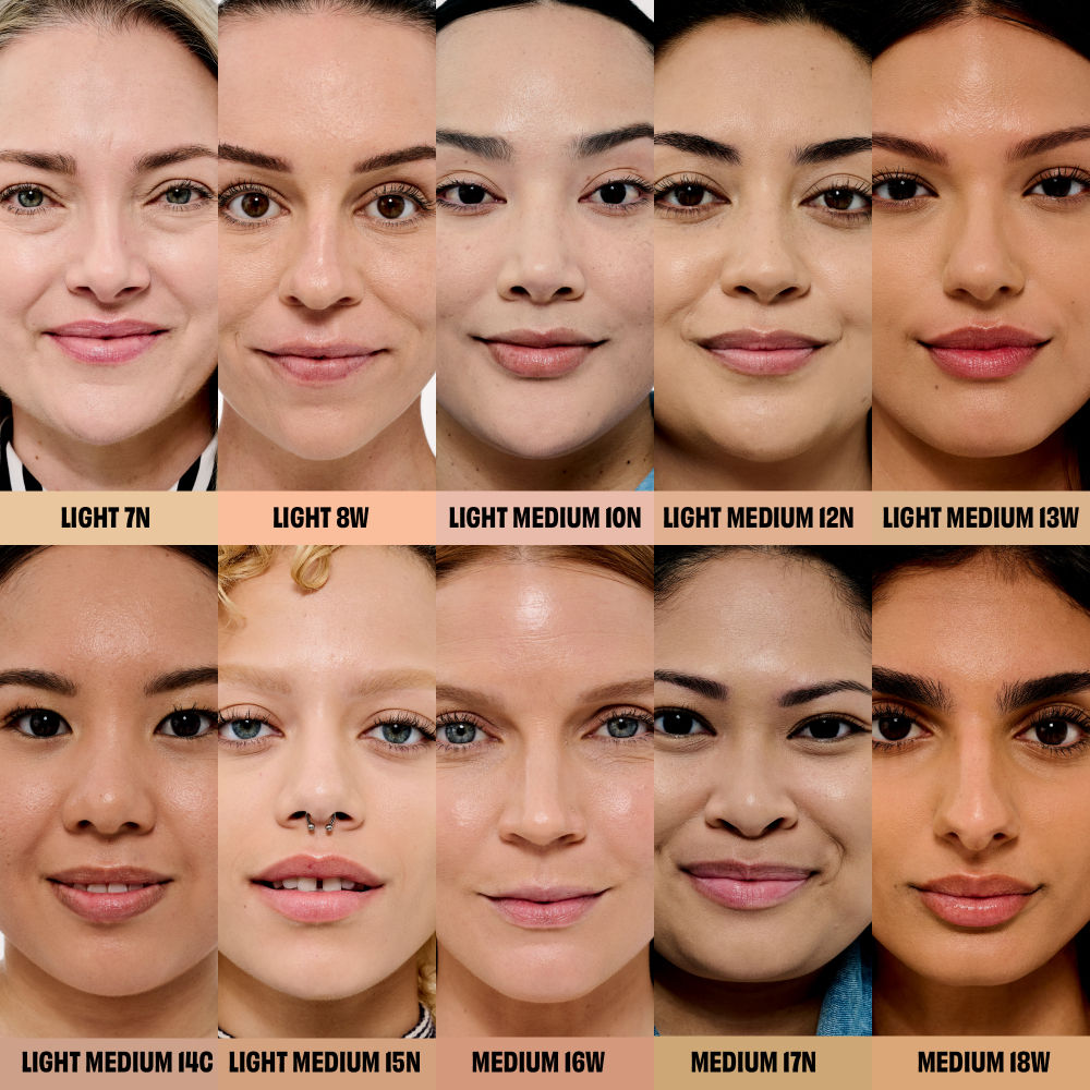 Benefit Cosmetics The Porefessional Foundation Smoothing & Blurring With Niacinamide