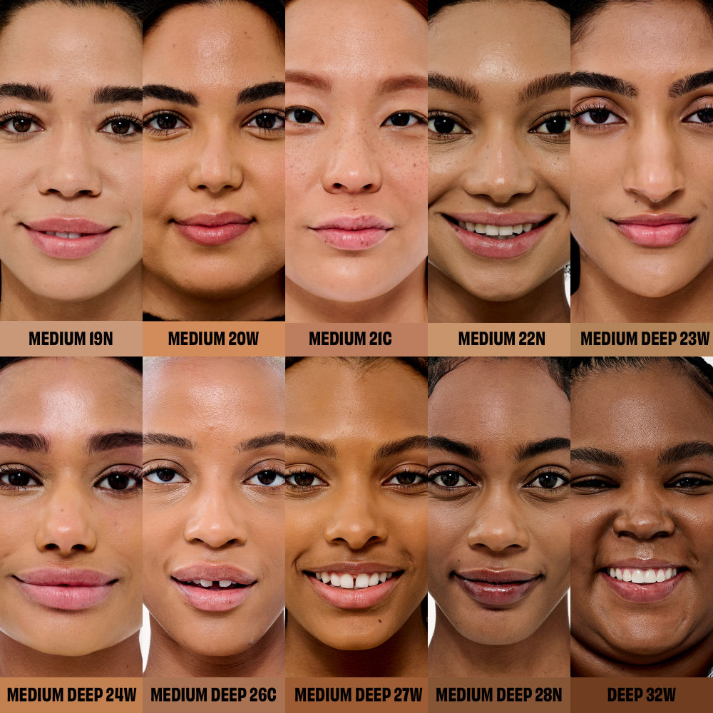 Benefit Cosmetics The Porefessional Foundation Smoothing & Blurring With Niacinamide