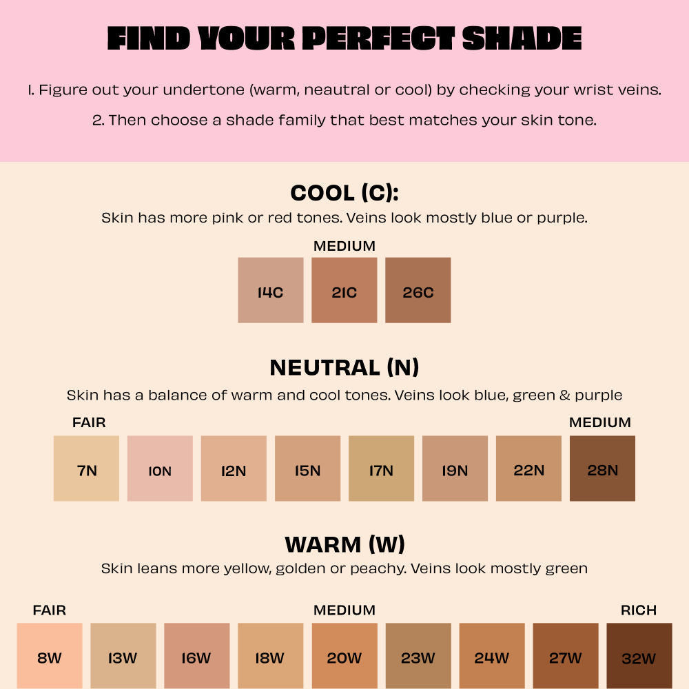 Benefit Cosmetics The Porefessional Foundation Smoothing & Blurring With Niacinamide