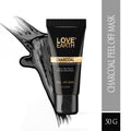Love Earth Charcoal Peel off Mask