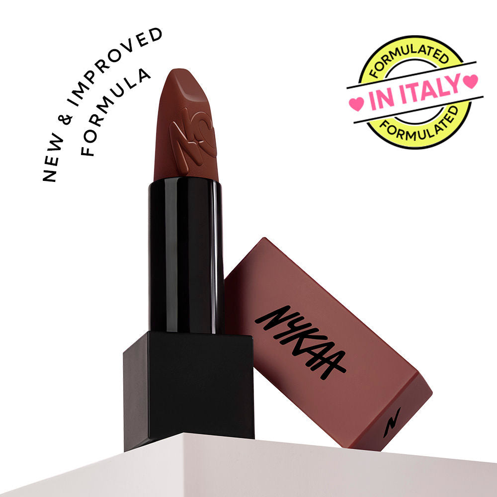 Nykaa Ultra Matte Lipstick